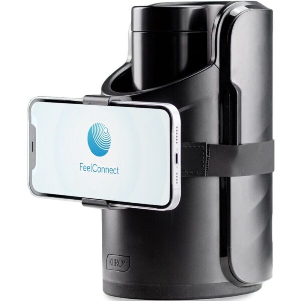 KIIROO - SUPORTE DE TELEFONE KEON DA ADAPTADOR MÓVEL - Image 4