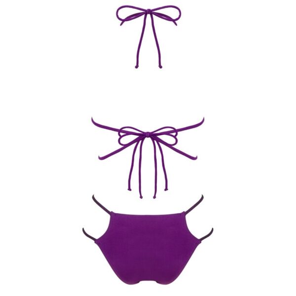 OBSESSIVE - BIQUÍNI BALITTA ROXO S - Image 4