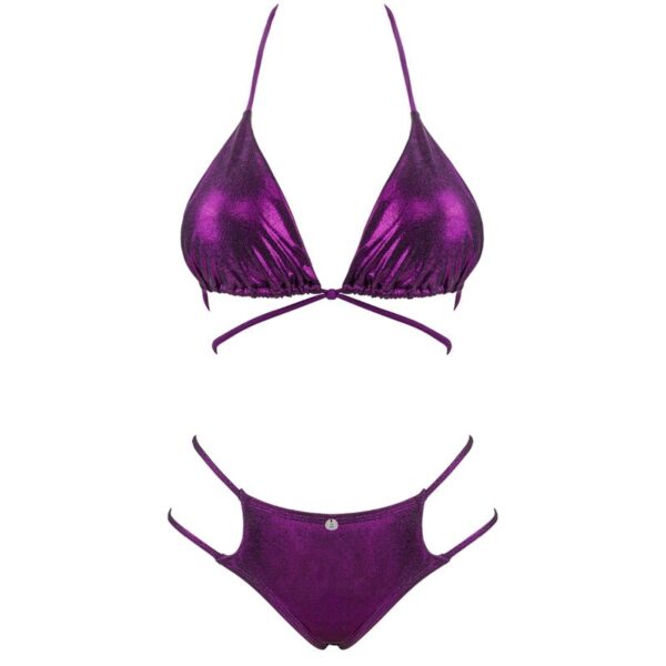 OBSESSIVE - BIQUÍNI BALITTA ROXO S - Image 3