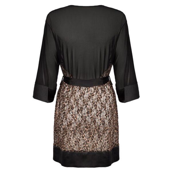 OBSESSIVE - ALLUNES PEIGNOIR S/M - Image 4