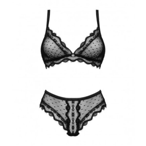OBSESSIVE - CONJUNTO MARRBEL DUAS PEAS L/XL - Image 3
