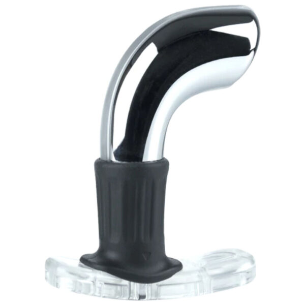 ELECTRASTIM - MASSAGEADOR DE PRÓSTATA EXO ROGUE - Image 4
