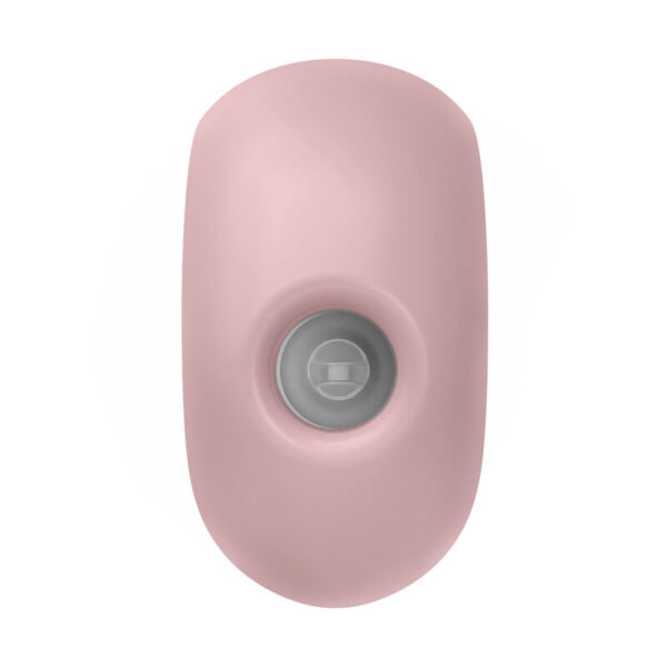SATISFYER - SUGAR RUSH ESTIMULADOR Y VIBRADOR ROSA - Image 3