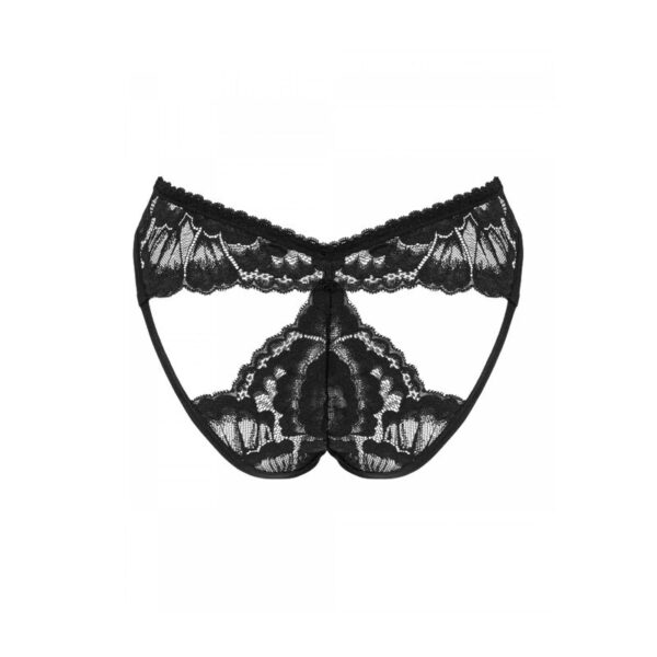 OBSESSIVE - ALESS YA PANTIES XS/S - Image 4