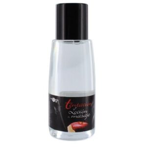 TENTACION - LOO DE MASSAGEM PELE DE SEDA 50 ML