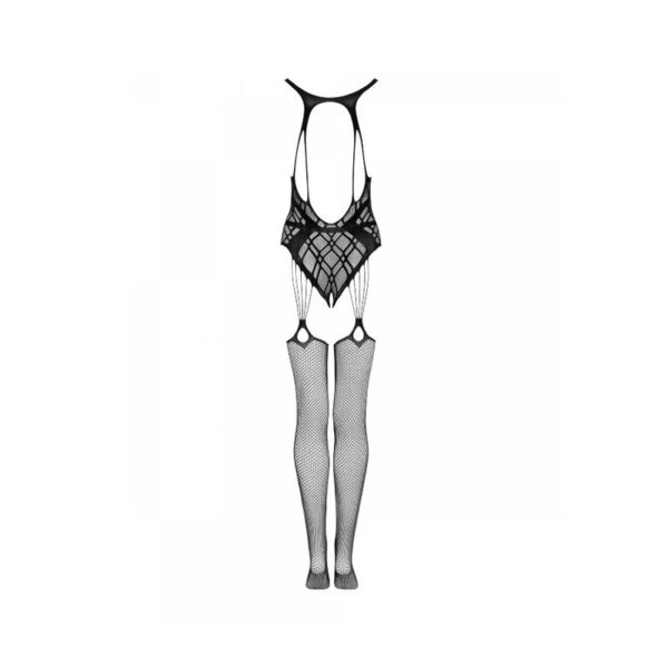 OBSESSIVE - BODYSTOCKING G324 S/M/L - Image 4