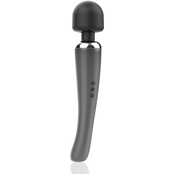 NAOMI WAND - NOVO MASSAGEADOR SUPER FORTE - Image 5