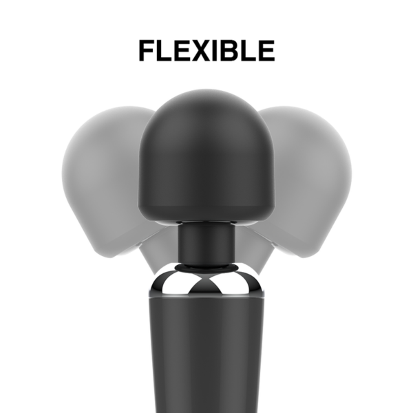 NAOMI WAND - NOVO MASSAGEADOR SUPER FORTE - Image 4