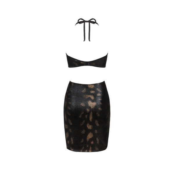OBSESSIVE - VESTIDO VIVIANTY M/L - Image 4