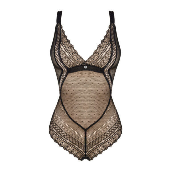 OBSESSIVE - ESTIQUA TEDDY XS/S - Image 3