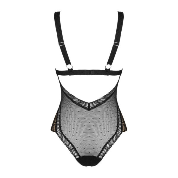 OBSESSIVE - ESTIQUA TEDDY XS/S - Image 4