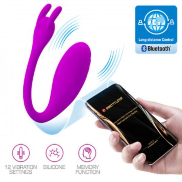 PRETTY LOVE - APLICATIVO GRATUITO CATALINA MASSAGER VIOLETA - Image 5