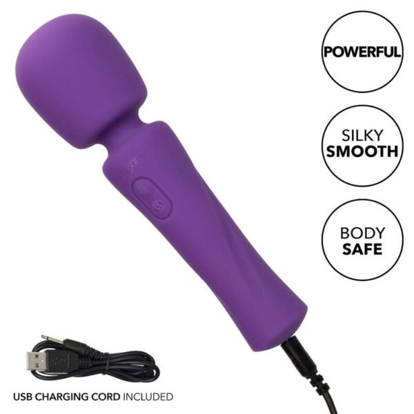 CALEXOTICS - STELLA MASSAGER VIOLETA - Image 4