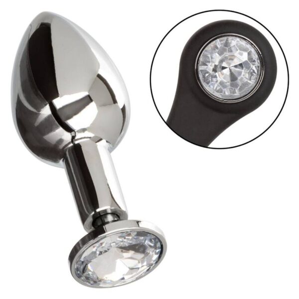 CALEXOTICS - ESTRELA FUCKER MINI PLUG - Image 4