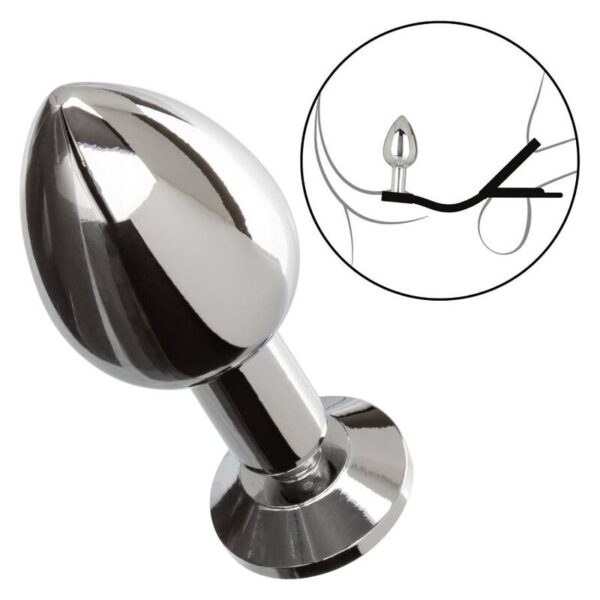 CALEXOTICS - ESTRELA FUCKER MINI PLUG - Image 5