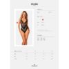 OBSESSIVE - OLVIDIA TEDDY XS/S - Image 5