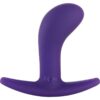 FUN FACTORY - BOOTIE ANAL PLUG PEQUENO VIOLETA - Image 3