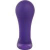FUN FACTORY - BOOTIE ANAL PLUG PEQUENO VIOLETA - Image 5