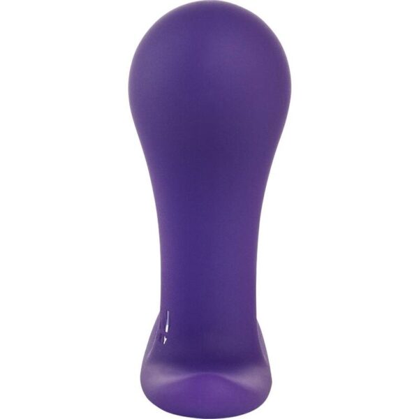 FUN FACTORY - BOOTIE ANAL PLUG PEQUENO VIOLETA - Image 5