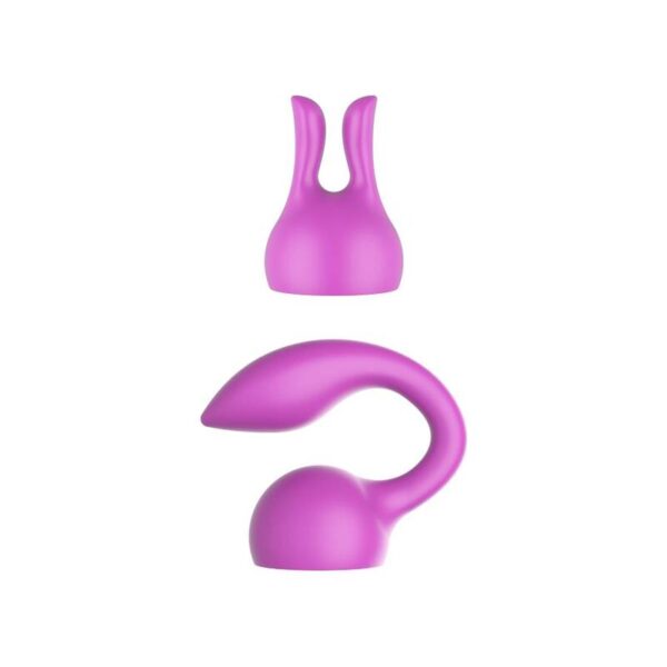 XOCOON - ANEXOS MASSAGEIRO PESSOAL FÚCSIA - Image 3