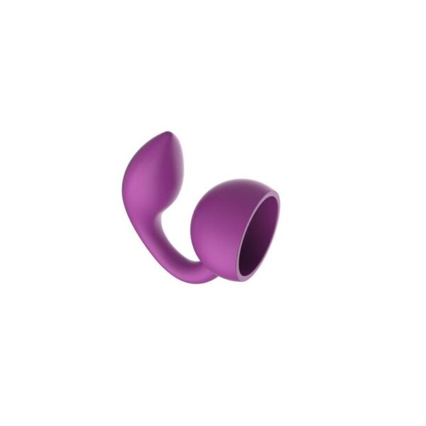 XOCOON - ANEXOS MASSAGEIRO PESSOAL FÚCSIA - Image 4