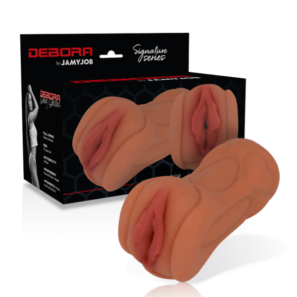 JAMYJOB SIGNATURE - DEBORA VAGINA MASTURBADOR - Image 3