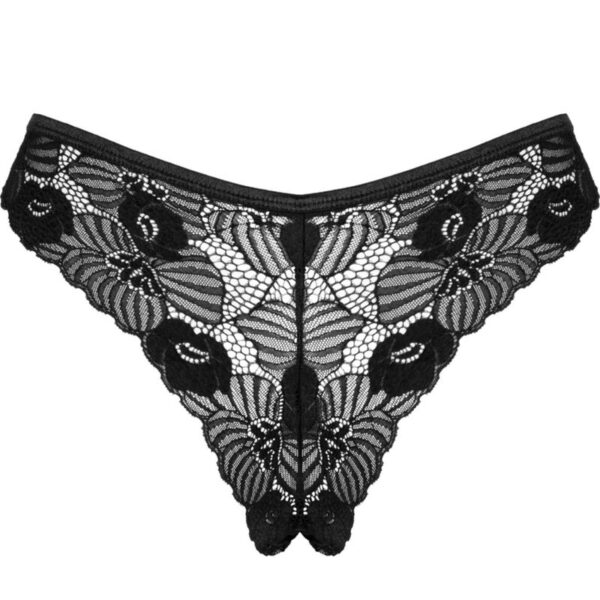 OBSESSIVE - SERENA LOVE CALAS XS/S - Image 5