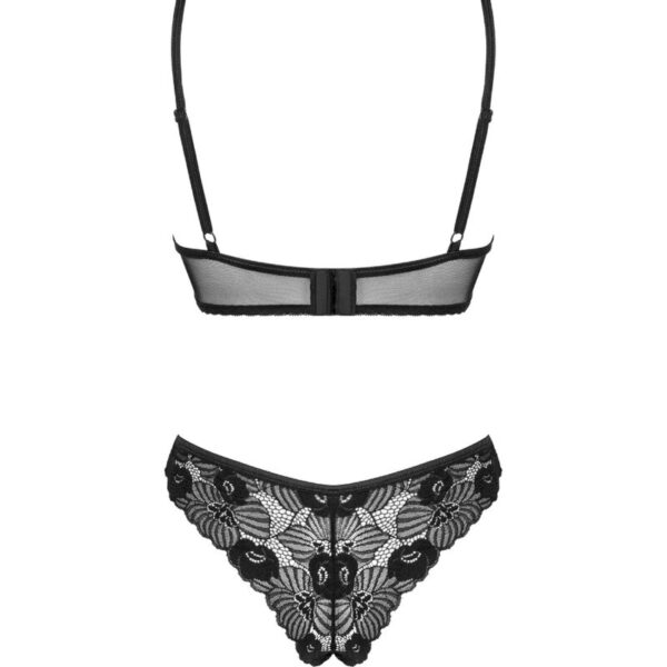 OBSESSIVE - CONJUNTO SERENA LOVE 2 PEAS XS/S - Image 4