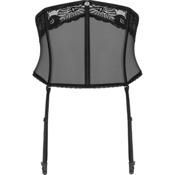 OBSESSIVE - CINTURINO REGGISERA SERENA LOVE XS/S - Image 5