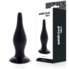 ADDICTED TOYS - PLUG ANAL 14.5 CM PRETO - Image 2