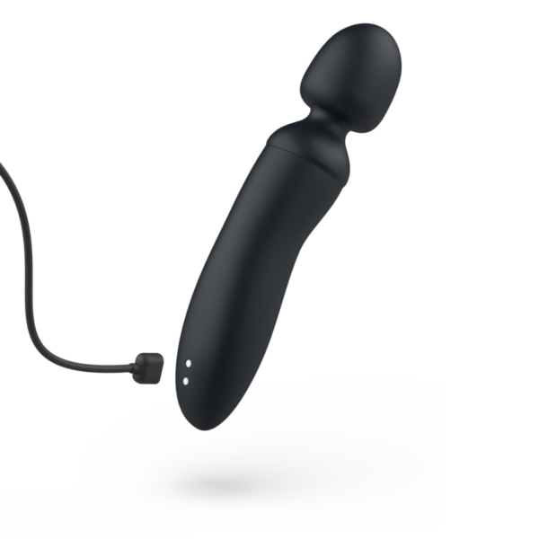 B SWISH - VARINHA VIBRADOR BTHRILLED PREMIUM PRETO - Image 2