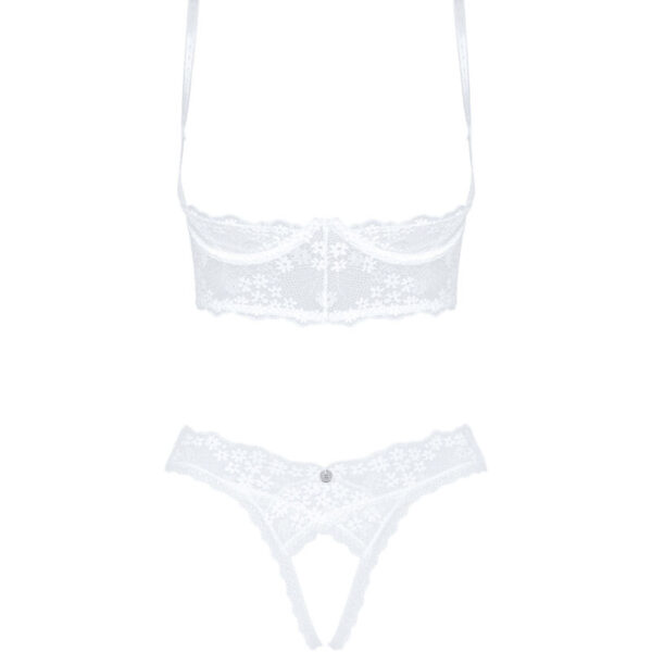 OBSESSIVE - CONJUNTO HEAVENLLY 2 PEAS CUPLESS XL/XXL - Image 5