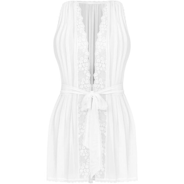 OBSESSIVE - HEAVENLLY PEIGNOIR XS/S - Image 5