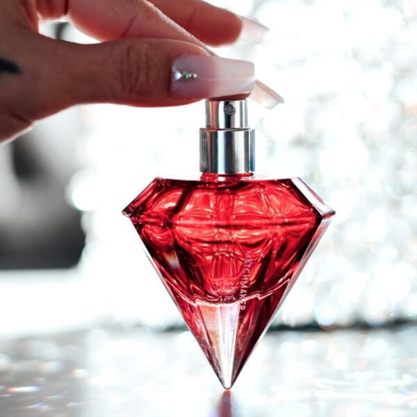 OLHO DE AMOR - MATCHMAKER RED DIAMOND LGBTQ PERFUME FEROMONES PARA ELA 30 ML - Image 5