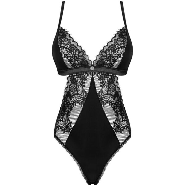 OBSESSIVE - MADERRIS TEDDY XS/S - Image 5