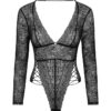 OBSESSIVE - MERLYS TEDDY XS/S - Image 5