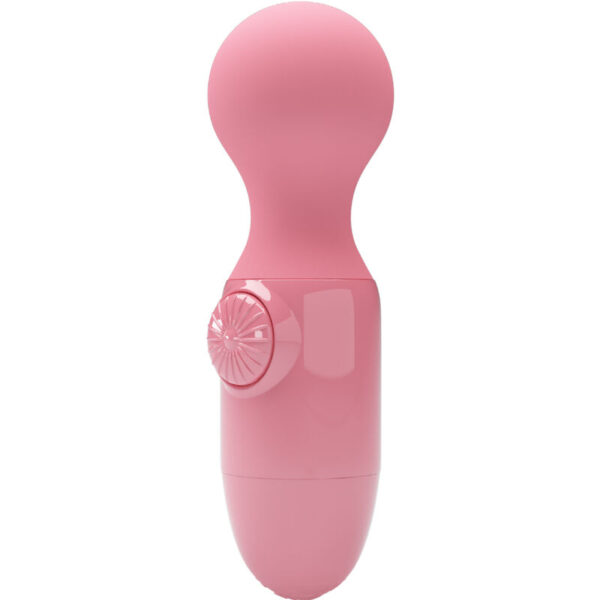 PRETTY LOVE - MINI MASSAGER PESSOAL ROSA - Image 2