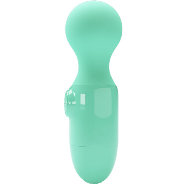 PRETTY LOVE - MINI MASSAGER PESSOAL VERDE - Image 2