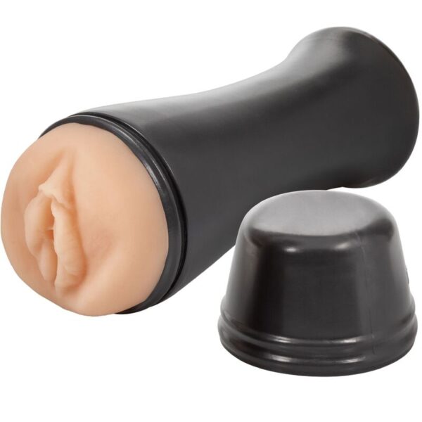 PRIVATE - MASTURBADOR WET KITTEN AUTO LUBE TO GO - Image 3