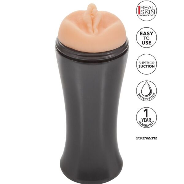 PRIVATE - MASTURBADOR QUENTE BOMBSHELL PARA IR - Image 5
