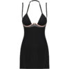 OBSESSIVE - SELINNE CHEMISE  TANGA M/L - Image 5