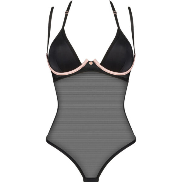 OBSESSIVE - SELINNE TEDDY XS/S - Image 5