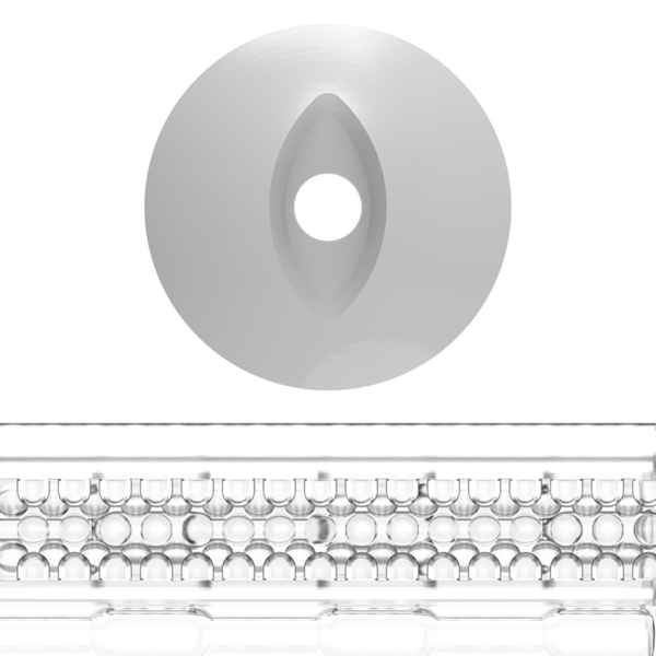 KIIROO - CAPA DO MASTURBADOR TITAN POTÊNCIA + DESEMPENHO - Image 2