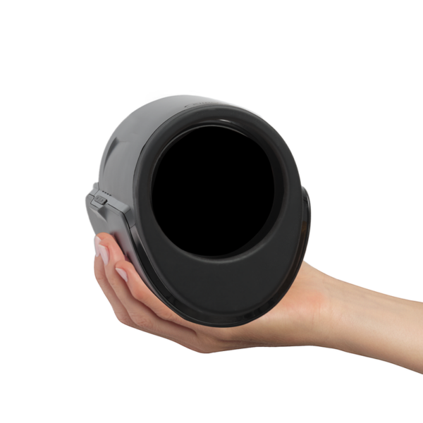 KIIROO - MASTURBADOR INTERATIVO KEON FEEL STROKER NO INCLUÍDO - Image 5