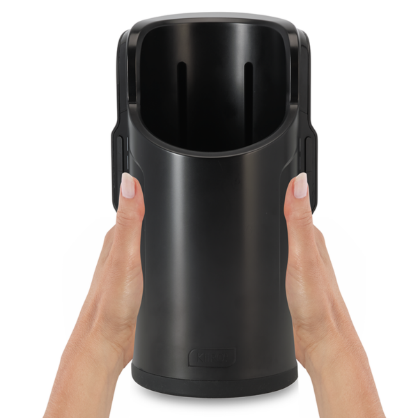 KIIROO - MASTURBADOR INTERATIVO KEON FEEL STROKER NO INCLUÍDO - Image 3