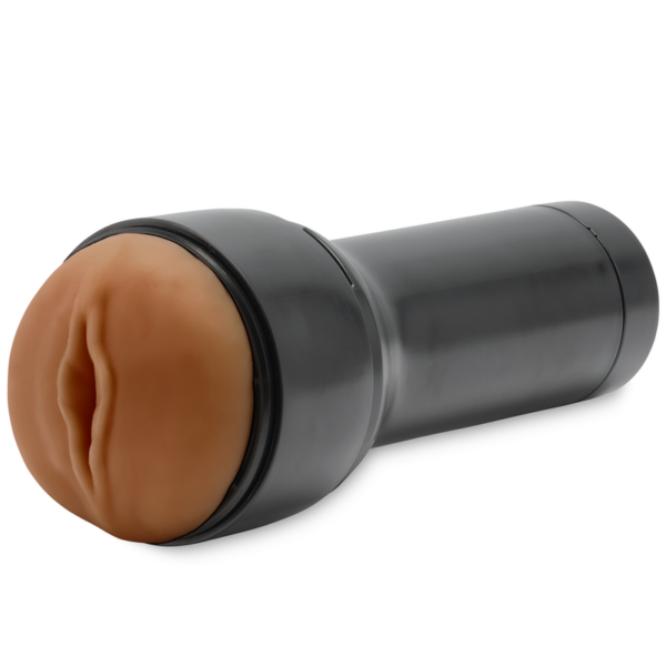 KIIROO - ESTIMULADOR MASTURBADOR FEEL STROKER - MARROM - Image 2