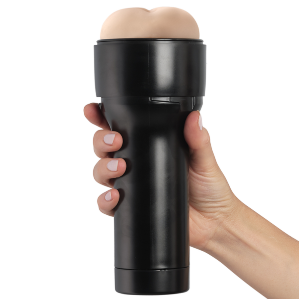 KIIROO - FEEL STROKER GENÉRICO BUTT MASTURBADOR - PLIDO - Image 4