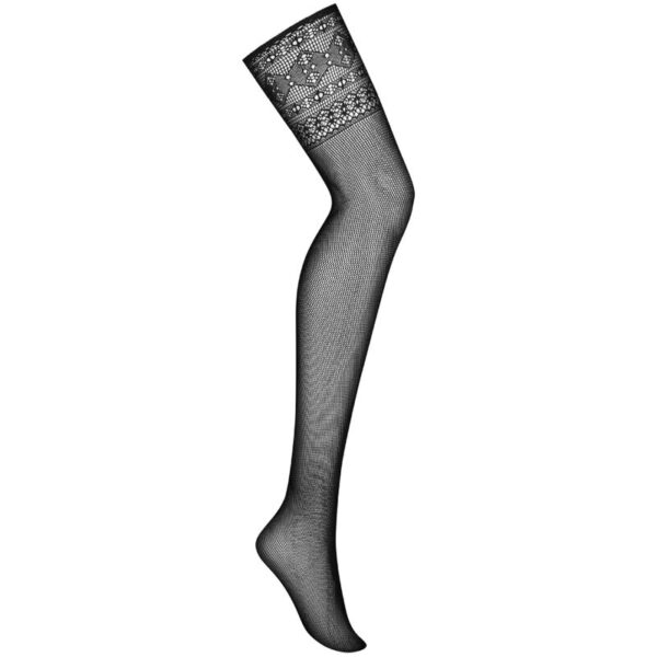 OBSESSIVE - CALZE S825 S/M/L - Image 5