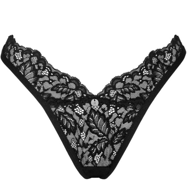 OBSESSIVE - BELLASTIA TANGA XS/S - Image 5