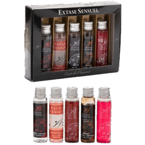 EXTASE SENSUAL - PEITO DE DOCES OU TRAVESSURAS